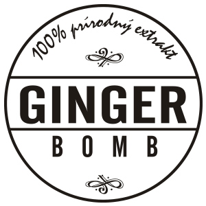 Ginger Bomb